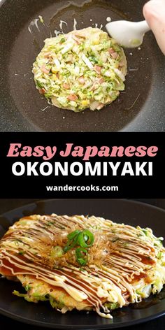 this is an easy japanese omelet recipe