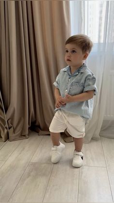 Baby Boy Dressing Style, 1 Year Baby, Baby Boy Outfits Swag, Kids Dress Wear, Baby Boy Fashion