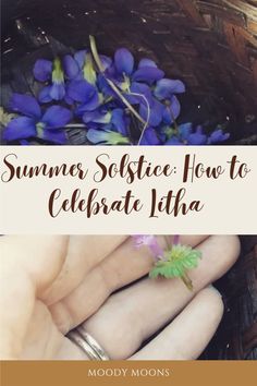 Litha Celebration by Moody Moons Fairy Lore, Mythical Fairy, Herbal Candles, Witch Candles, Candle Altar, Sacred Spaces