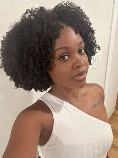 4c Hair Care, Feminine Hairstyles, Black Hair Care, Curly Hair Inspiration, Coily Hair, Natural Hair Inspiration, Natural Hair Tips, Black Natural Hairstyles, Short Curly Hair