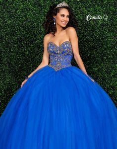 Camila Q quinceanera Long Tulle Ballgown Formal Dress Party Strapless Available Sizes: 14 Available Colors: Red/Gold Strapless Quinceanera Dress For Debutante Ball, Strapless Quinceanera Dress For Prom Season, Red Sweetheart Neckline Ball Gown For Pageant, Strapless Quinceanera Dress For Sweet 16 Prom Season, Strapless Quinceanera Dress For Pageant With Fitted Bodice, Elegant Strapless Quinceanera Dress For Sweet 16, Blue Tulle Quinceanera Dress For Gala, Ball Gown Quinceanera Dress For Prom Season, Quinceanera Dress With Fitted Bodice For Gala