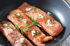 8 Mistakes Everyone Makes Cooking Salmon — Food Network Energy Boosting Foods, Quick Diet, Low Carb Diets, Keto Food List, Carbohydrate Diet, Keto Foods, Atkins Diet, Cooking Salmon, Brain Food