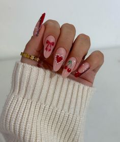 Shellac Nails Fall, Flowers Nails, Kutek Disney, Minimalist Nail, August Nails, Maroon Nails, Nail Looks, Pumpkin Nails