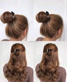 Hairstyles For Layered Hair, Style Korea, Good Hair Day, Dream Hair, Korean Hairstyle, Layered Hair