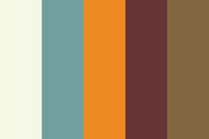 an image of the color palettes in different colors