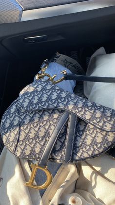 Saddle Handbags, Expensive Bag, Dior Handbags