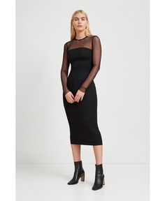 Marcella Women's Maite Dress - Macy's Personal Style, Pick Up, In Store, Buy Online, Free Shipping