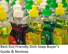 Giving you some best eco friendly dish soap list on my article. Natural Dish Soap, Diy Dish Soap, How To Make Bubbles, Be Friendly, Baby Dishes