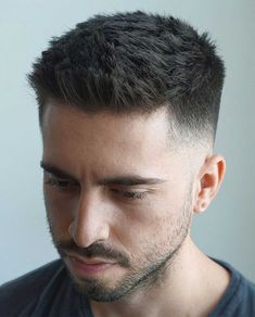 Haircut Guide, Short Quiff, Modern Quiff, Quiff Haircut, Gents Hair Style, Quiff Hairstyles