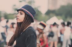 Afropunk Hair Skin, Riding Helmets, Braids, Human, Skin, Hair, Beauty