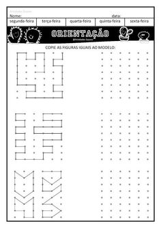 a printable worksheet for children to practice their handwriting and numbers in order to learn