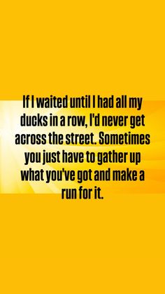 ‘If I waited until I had all my ducks in a row, I’d never get across the street. Sometimes you just have to gather up what you’ve got and make a run for it.’ Don’t wait for the perfect moment—take that leap today! Embrace the opportunity for growth and transformation with Forever. Let’s make it happen together! #StartNow #ForeverLiving #MakeTheLeap Aloe Heat Lotion, Aloe Berry Nectar, Ducks In A Row, Own Your Own Business