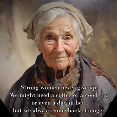 The Crone, Art Embroidery, Old Woman, Aging Well, The Lifestyle, Life Inspiration, Funny Cards