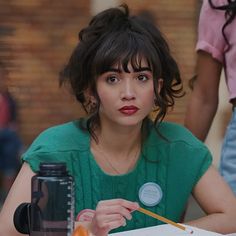 Filme Crush, Filme adolescente Crush Rowan Blanchard, Mcu Oc, Crush Things, Ivana Baquero, Riley Matthews, Prettiest Girl