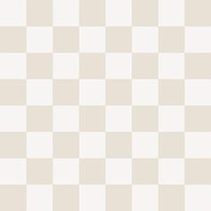 a white and beige checkered wallpaper pattern