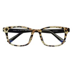 Take a sophisticated walk on the wild side in The Willow, glasses that help you read fine print as they keep you looking chic and stylish. From Prive Revaux. Leopard Glasses Frames, Ralph Lauren Eyeglasses Women, Cheetah Glasses Frames, Burberry Glasses Women Eyeglasses, Square Reading Glasses, Walk On The Wild Side, Square Glasses, Fine Print, Reading Glasses