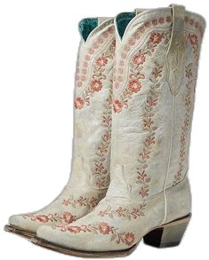 Corral Boots Womens, Corral Boots, Boots White, Embroidery Work, Ticks, Floral Embroidery, Product Reviews, Mid Calf, Women's Boots