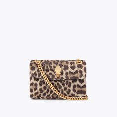 It looks like winter 2025 is going to be quite a season as the bag trends are bolder than ever. Winter Bag, Mini Cross Body Bag, Wild Print, Micro Bags, Leopard Bag, Winter Bags, Icon Shoes, Hot Bags, Gold Eagle