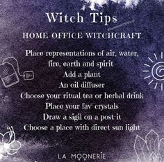 CREDIT; lamoonrie of IG Wicca Crystals, Witchs Heart, Nature Witch, Herbal Drinks, Pagan Witch, Witch Spell, Witchy Crafts, Baby Witch