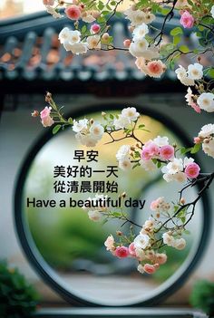 Chinese New Year Greeting, Morning Wishes Quotes, Have A Beautiful Day, Morning Wishes, Morning Quotes