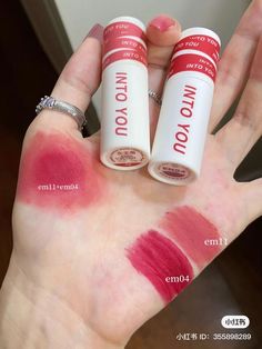 Mud Texture, Korean Lip Tint, Velvet Matte Lipstick, Korean Lips, Lip Mud, Douyin Makeup