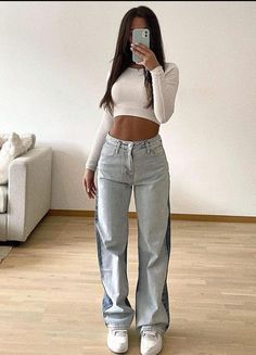 Legs Outfit, Outfits Con Jeans, Tight Dress Outfit, Mode Zara, Womens Trendy Dresses, Vinnie Hacker, Casual Outfit Inspiration