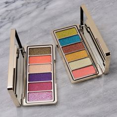 Huda Eyeshadow Palette, Huda Eyeshadow, Natural Eyeshadow Palette, Eyeshadow For Blue Eyes, Sparkly Eyes, Beauty Eyeshadow, Natural Eyeshadow, Beauty Kit, Spring Makeup