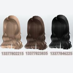 Brunette Hair Codes Berry Ave, Berry Ave Hair Codes Brown, Roblox Rich Outfit Codes, Bloxburg Jeans Codes, Bloxburg Hair Codes Brown, Berry Ave Brown Hair Codes, Berry Ave Black Hair Codes, Berry Avenue Brown Hair Codes, Bloxburg Brown Hair Codes