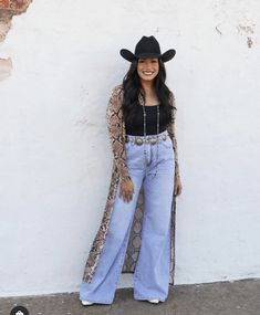 Plus Size Southern Fashion, Plus Size Rodeo Outfits For Women, Plus Size Western Outfits Woman, Plus Size Cowgirl Outfits, Western Ootd, Plus Size Western Wear, Plus Size Cowgirl, Baile Outfits, Western Inspired Outfits