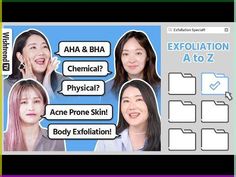 The Best of Bests Most-Loved Clips all about “EXFOLIATIONS” are extracted just for our Wishtrenders! Want to know when is the perfect time to exfoliate the s... What Causes Blackheads, Pimple Causes, Acne Lotion, Acne Skincare, Nose Strips, Acne Problem, Acne Cream, Cystic Acne, Skin Prep