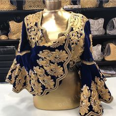 Customized Vestidos De Novia Kosovo Albanian Caftan Evening Dresses Coat Long Sleeves Robe De Soirée Dresser, Prom