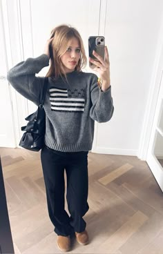 December Outfits, Stockholm Style, Cute Fit, Complete Outfits, Just Girly Things, Fall Winter Outfits, Cute Casual Outfits, Fitness Inspo