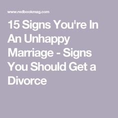 Love Your Husband, Marriage Signs, Loveless Marriage, Love You Husband, Divorce Papers, Broken Marriage, Healthy Marriage