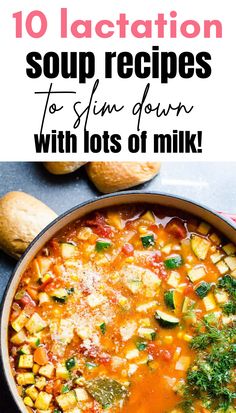 Breastfeeding Food, Healthy Pregnancy Diet, Pregnancy Ideas, Pregnancy Diet, Breastfeeding Foods, Lactation Recipes, Delicious Soup Recipes, Broth Recipes