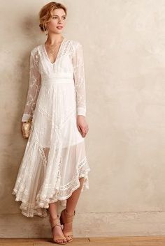 Zimmermann Arcana Silk Dress Elegant Fitted Maxi Dress With Embroidered Hem, Spring Wedding Dress With Embroidered Hem, Elegant Spring Embroidered Dress With Lace Trim, Elegant Embroidered Dress With Lace Trim For Spring, Elegant Spring Maxi Dress With Embroidered Hem, Elegant Spring Maxi Dress With Intricate Embroidery, Spring Lace Dress With Intricate Embroidery, Mode Indie, Boho Winter