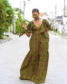 Ankara Flared Dress, Africa Print Dress, Classy Long Dress, Kitenge Designs, Africa Print, Dress African Print, Dress Ankara, African Print Dress Ankara, Dress African