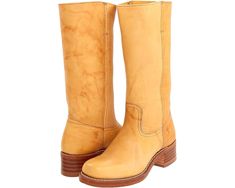 Women's Frye Campus 14L Frye Campus Boots, Campus Boots, Banana Yellow, Xmas 2024, Yellow Boots, Frye Boots, Saddle Leather, Running Jacket, Rubber Heels