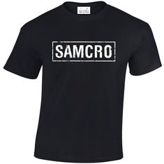 Samcro Inspired Unisex Top Tee Anarchy Harley Design T-shirt  Biker  100% Cotton Crew Neck T-Shirt  Size Guide Adult: S: 34/36, M: 38/40, L: 52/44, XL:46/48, 2XL: 50/52, 3XL: 54/56, 4XL: 58/60 Top T Shirt, Design T Shirt, Top Tee, Neck T Shirt, Size Guide, Shirts Tops, Mens Accessories, Adult Outfits, T-shirt