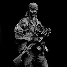 LRRP circa Vietnam Lrrp Vietnam, 101st Airborne, 101st Airborne Division, Army Rangers, Military Photos, A Soldier