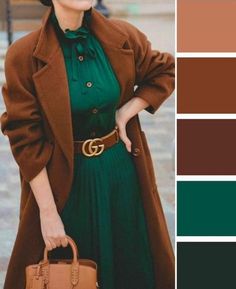 Colour Combinations Fashion, Color Combos Outfit, Color Blocking Outfits, Color Combinations For Clothes, Deep Winter, Fashion Capsule