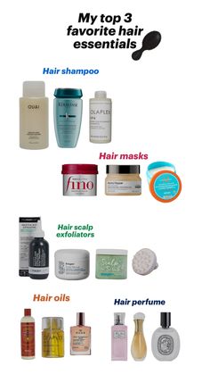 Haircare Essentials, Amazon Jobs, Face Skin Care Routine, Sephora Skin Care, Beauty Routine Tips, Pretty Skin Care, Hair Essentials