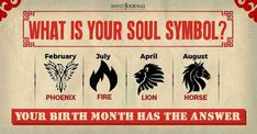 what is your soul symbol?