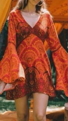 Look Boho Chic, Estilo Hippy, 70s Inspired Fashion, 70s Outfits, Estilo Hippie, Women's Outfits, Mode Boho, Stevie Nicks