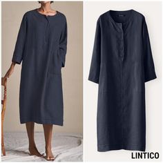 Linticoshop - Comfy Linen 90-Day Free Returns Shop more...