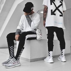 Street Wear Male, Mens Streetwear Urban, Urban Fashion Girls, Nike Sneakers Outfit, Hypebeast Fashion, Urban Wear Women