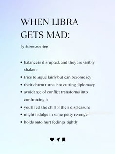 an image of a text description for the article when libra gets mad