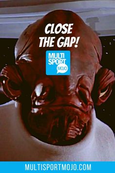 close the gap - multi sport moto advert by multsportmolo