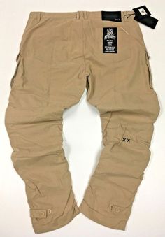 Cult of Individuality Military Army Paratrooper Field Cargo Dance Battle Pants | eBay Khaki Baggy Military Parachute Pants, Military Full-length Parachute Pants With Multiple Pockets, Military Style Parachute Pants With Cargo Pockets For Outdoor, Cotton Military Parachute Pants For Outdoor, Military Style Khaki Parachute Pants With Patch Pockets, Military Army, Pants