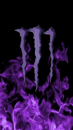 Monster Logo, Purple Bike, Monster Pictures, Handy Wallpaper, Monster Energy Drink, Iphone Wallpaper Stills