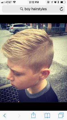 Little Boy Fade Haircut, Boys Faux Hawk Haircut, Little Boy Haircut Short Fade, Trending Boys Haircuts, Sebastian Hair, Crew Cut Haircut